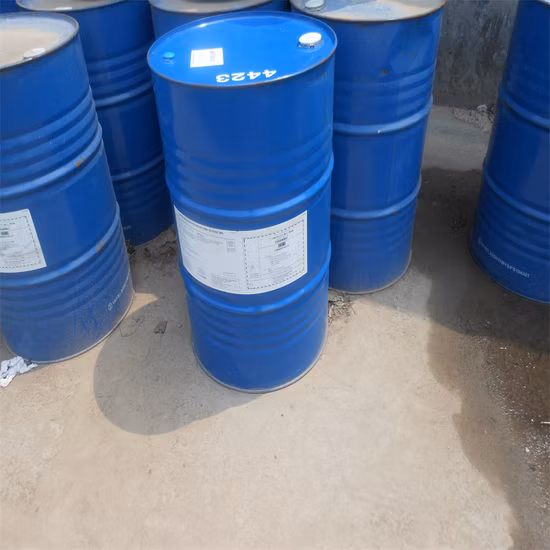 China Factory Supply CAS No. 79-10~7 Acrylic-/ Acid with High Qualityready to Ship