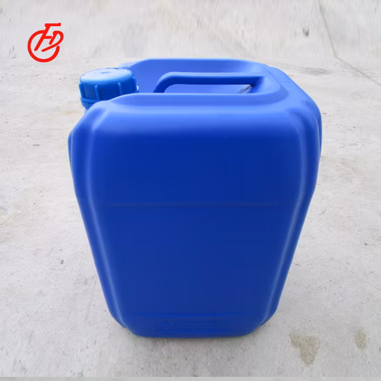 Proveedor HCOOH Alimentación Grado industrial 64