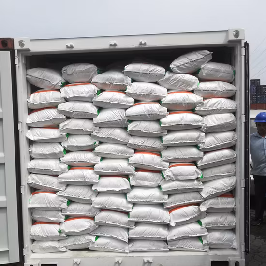 Cloruro de colina de grado alimenticio 60% de China