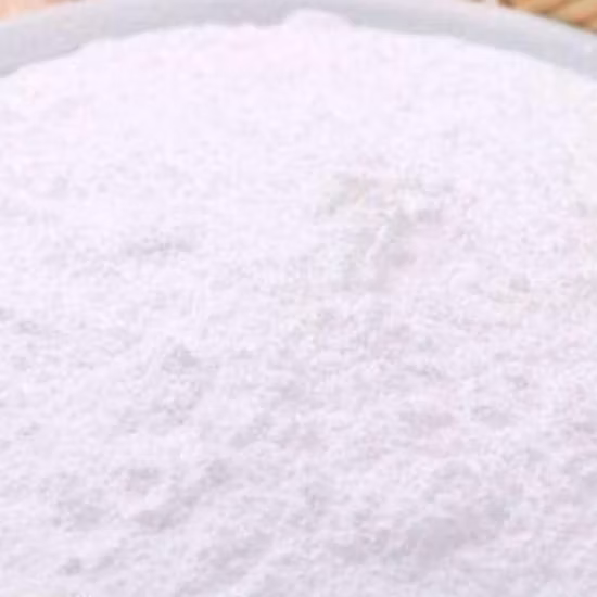 Aocter/Jujia/Havay Marca COB de maíz 60% 70% Cloruro de colina Flexitank para aditivos alimentarios