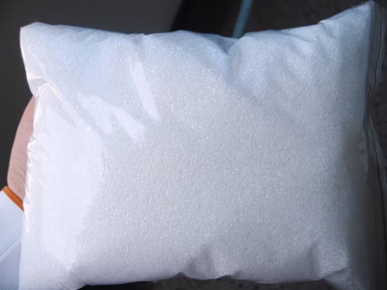 Adipic Acid 99.5% Min CAS No. 124