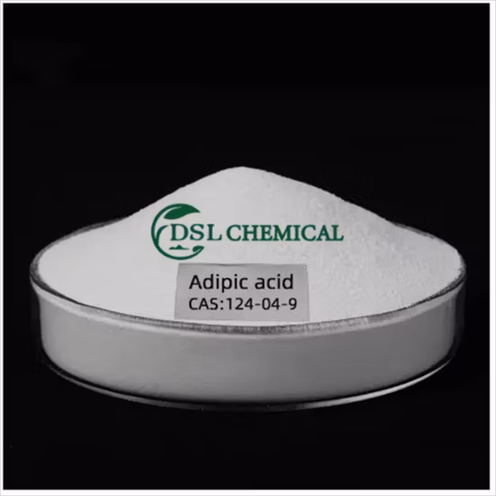 Mejor calidad precio bajo CAS 124