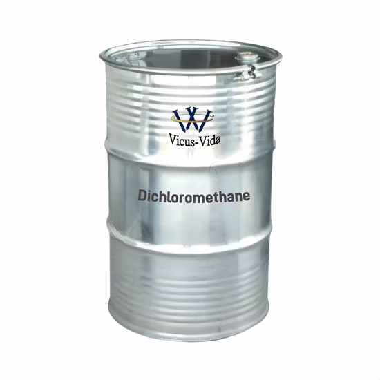Cloruro de metileno/Mc No. CAS: 75