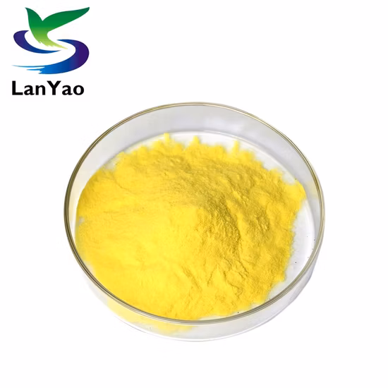 Polvo de cloruro de colina de pureza 60%