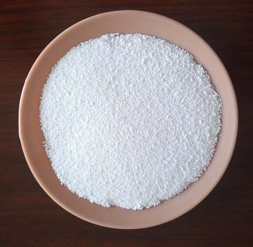 Ceniza de soda densa y ligera en polvo blanco al 99,2% para fabricación de vidrio